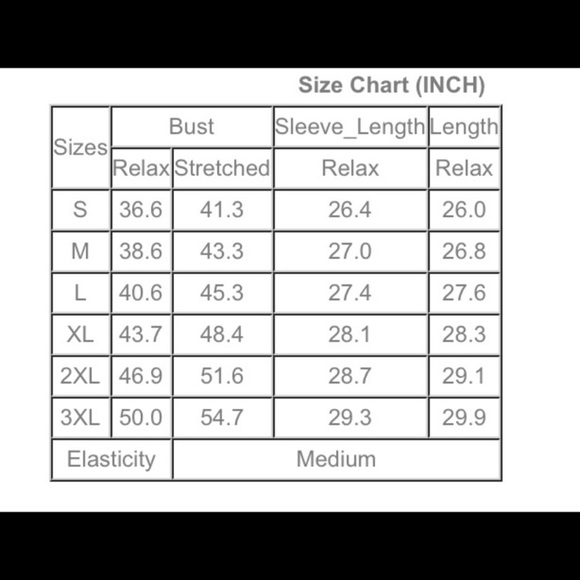 Faith Over Fear Pullover Black - Picture 3 of 4